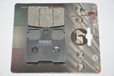Pastiglie Freno Posteriore YAMAHA VENTURE 700 dal 1997 al 2000 RMS 225103110