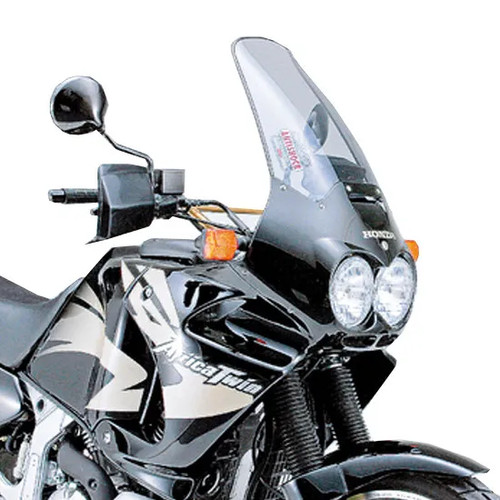 Givi cupolino fumè 35 - cupolino,