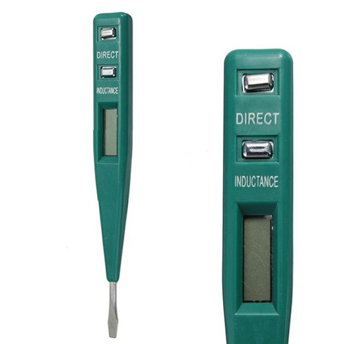 Elettrica tester fase - elettrica,