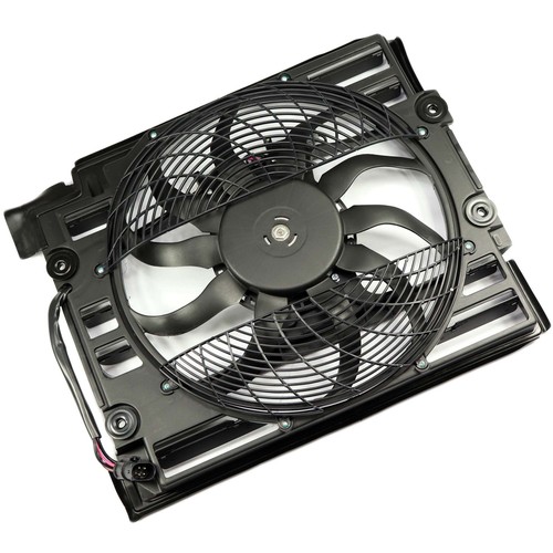 Ventola motore radiatore