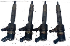 RICAMBI USATI, 4 INIETTORI