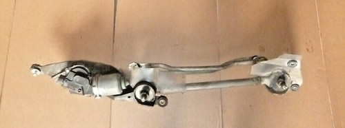 Motorino tergi parabrezza - ,