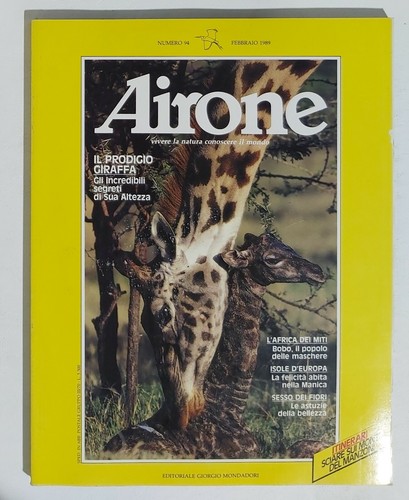 02597 airone 94 - ix,
