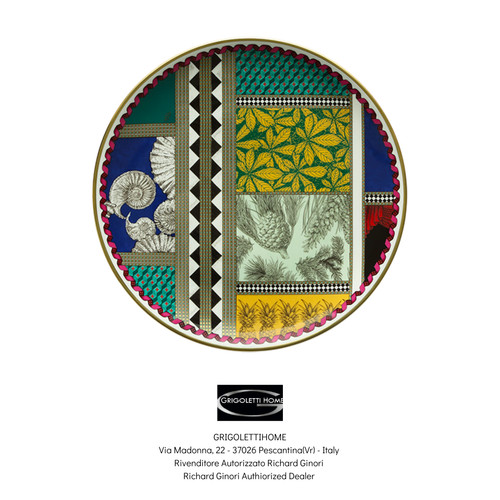 Richard ginori totem - richard,