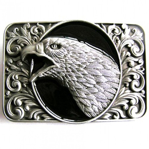 Buckle adler eagle seeadler - buckle,