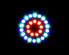 Wavereef Mini LED RAINBOW 27