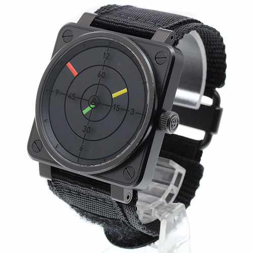 Orologio bell ross - orologio,