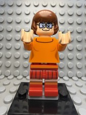 LEGO Scooby-Doo: RARE Velma