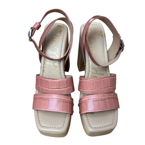 Sandali sam edelman donna us - sam,