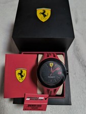 orologio Scuderia ferrari
