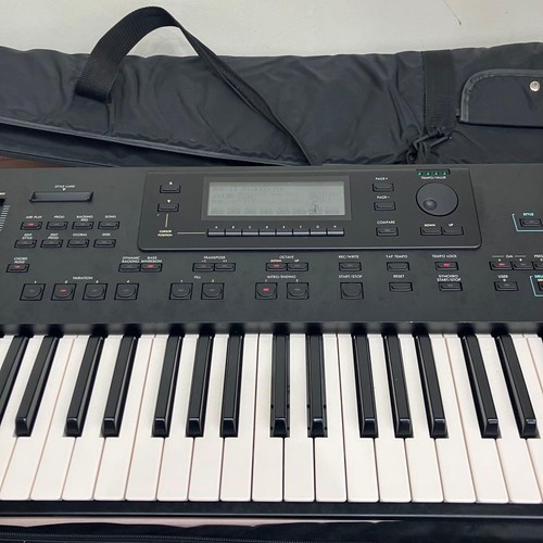 Tastiera sintetizzatore korg - sintetizzatore,