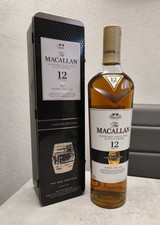 Macallan 12 Sherry Oak Limited