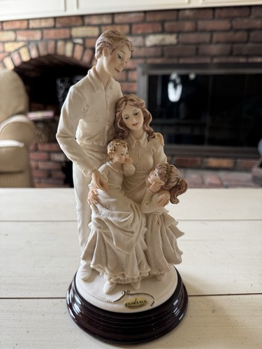 Giuseppe armani figurine - giuseppe,
