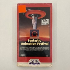 Fantastic Animation Festival