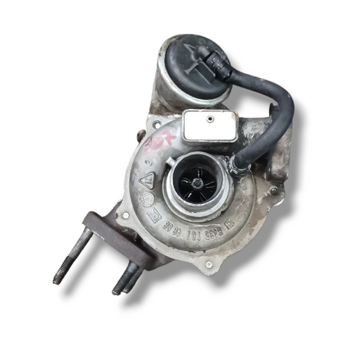 Turbina per fiat - per,