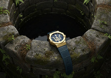 MASERATI Orologio Uomo MOD
