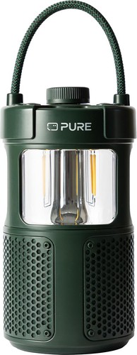 Pure cassa bluetooth - pure,