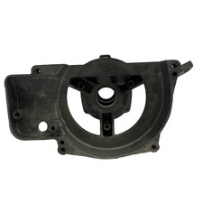 CARTER BASAMENTO Carter Cilindro PER DECESPUGLIATORE ALPINA VIP 40 ricambi usati