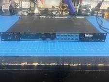Lexicon PCM 91 Digital Reverb