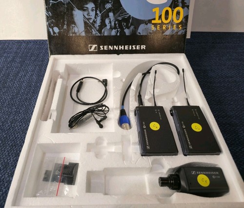 Kit trasmettitore bodypack - kit,