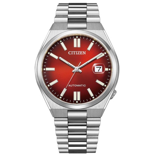 Orologio uomo citizen - da,