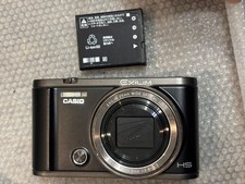 [Eccellente]Casio Exilim