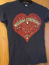 Melissa Etheridge - Camicia