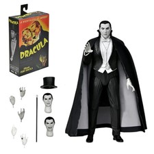 NECA ACTION FIGURE ULTIMATE
