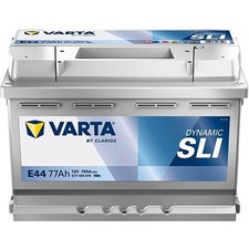 VARTA 577400078K262 Dynamic