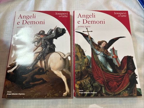 Angeli demoni electa - angeli, gruppo