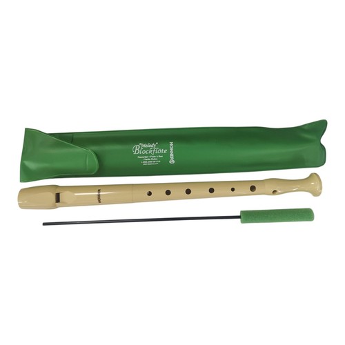 Flauto dolce soprano hohner - soprano,