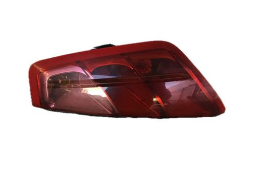 Fanale faro stop luce - stop,