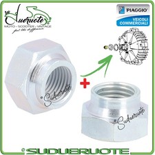 DADO BULLONE PERNO TAMBURO