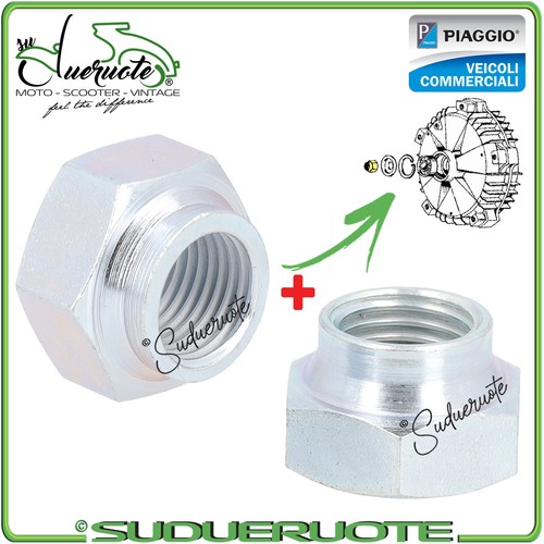 Dado bullone perno tamburo - bullone,