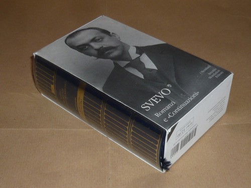 Svevo romanzi e - svevo,,