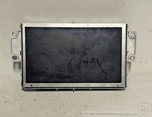 6593q4 display navigatore - 6593q4,