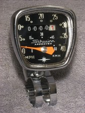 SCHWINN TACHIMETRO TESTA
