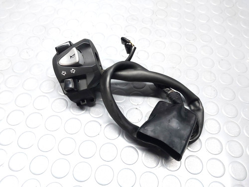 Honda 500 2022 2024 - f,