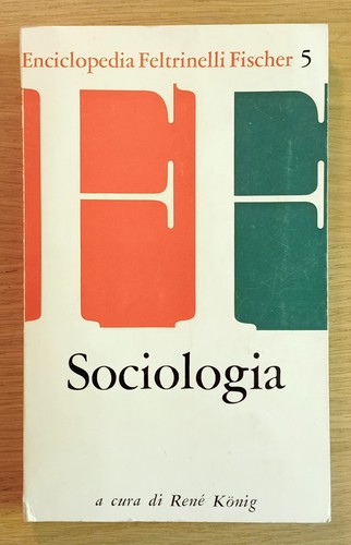 Sociologia rené könig - rené, 1964