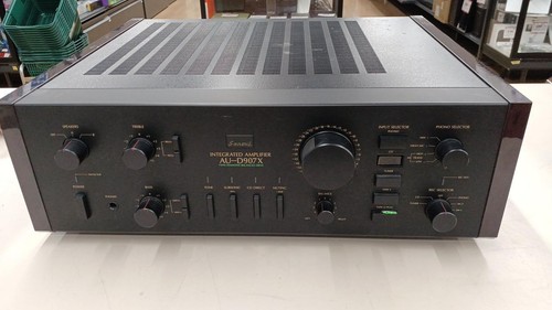 Amplificatore integrato sansui - integrato,