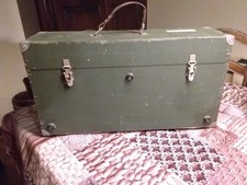 1966  CONTATORE GEIGER DV-46/30  RAM63  Nr: 2142  REPUBBLICA DEMOCRATICA TEDESCA