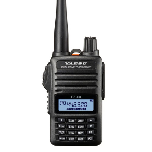 Yaesu 4xe ricetrasmettitore - ft-4xe,