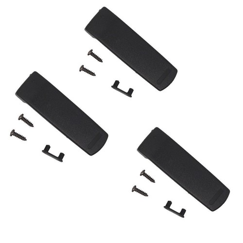 Pezzi clip cintura - pezzi,