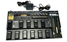 Line 6 Pod XT Live Pedale per