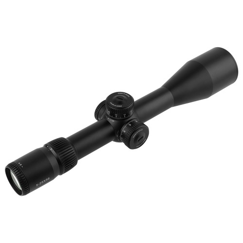 Focuhunter 56 riflescope - 5-25×56,