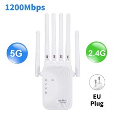 Nuovo amplificatore wifi 5ghz - nuovo,
