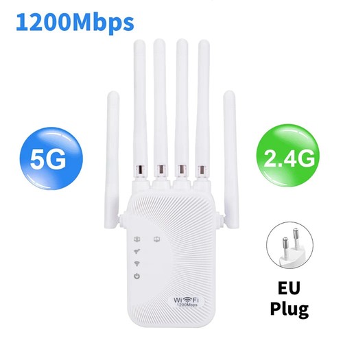 Nuovo amplificatore wifi 5ghz - amplificatore,