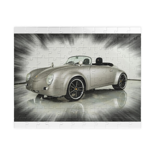 Porsche 356 speedster 1971 - 356,