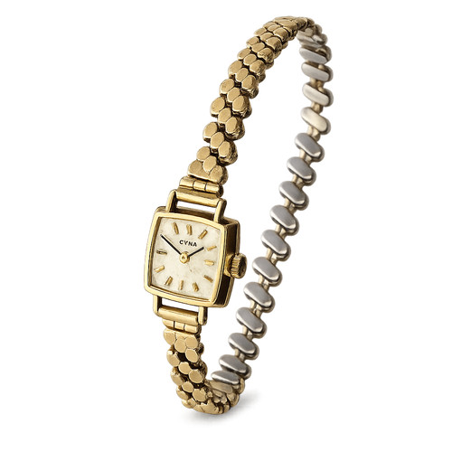Orologio vintage cyma donna - orologio,