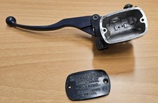 Pompa Freno Posteriore